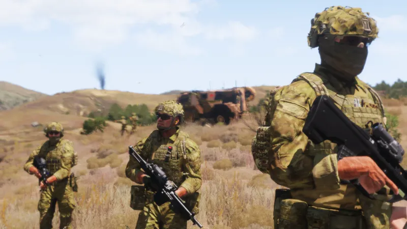 Realistic Operations