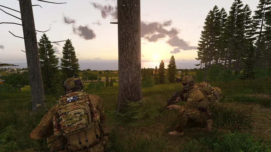 Combat