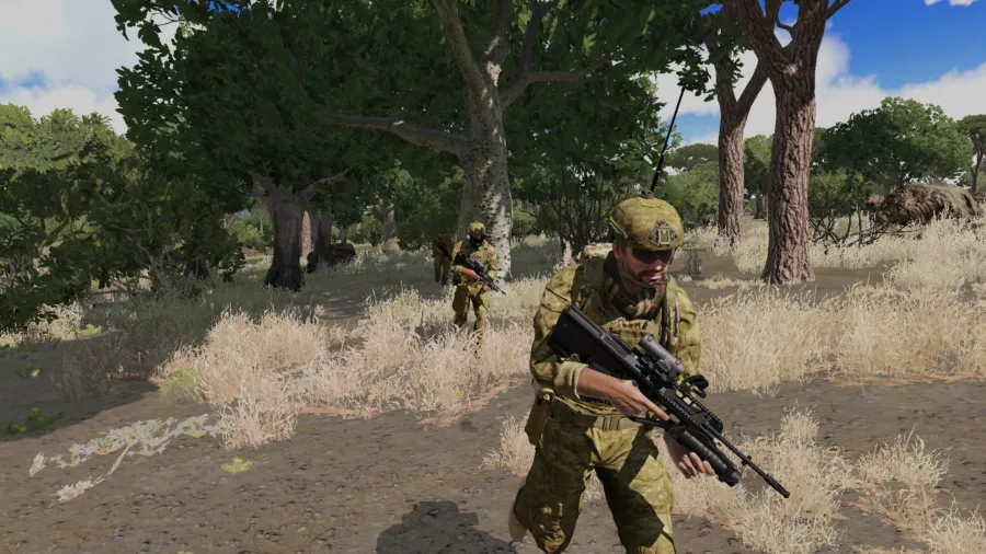 Combat
