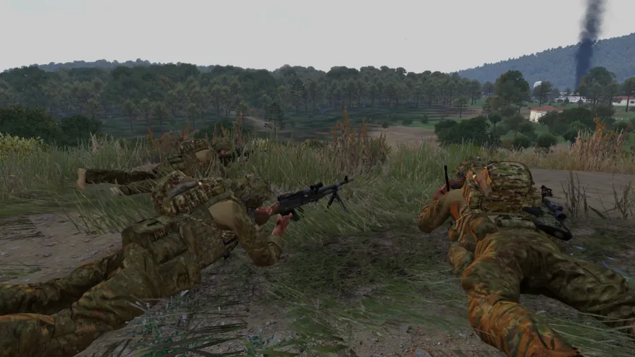 Combat